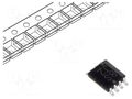 IC: analog switch; SPST; Ch: 2; VSSOP8; 1.65÷5.5VDC; reel,tape TEXAS INSTRUMENTS TS5A21366DCUR