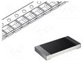 Resistor network: Y; SMD; R: 2.2kΩ; ±1%; 62.5mW; No.of resistors: 4 ROYALOHM 4D02WGF2201TCE