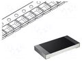 Resistor network: Y; ±1%; R: 2.2kΩ; No.of resistors: 4; -55÷155°C ROYALOHM 4D03WGF2201T5E