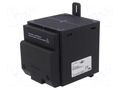 Blower; heating; CSL 028; 400W; Uoper: 230V; IP20; Urated: 230V STEGO 02810.0-01