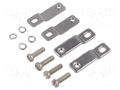 Set of clips; 4pcs. SPELSBERG AL-ALS-KL