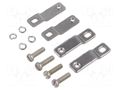 Set of clips; 4pcs. SPELSBERG AL-ALS-KL