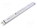 Power supply: switching; LED; 100W; 50÷220VDC; 250÷700mA; IP20 PHILIPS 929001695606