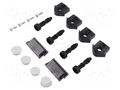 Set of screws; GEOS SPELSBERG GEOS-S-3040/4030-S
