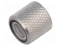 Nut; ILM12F; IP67 Laser Components IP67-ADD-ON-ILM12F