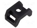 Holder; for cables,for profiles FATH FA-093059