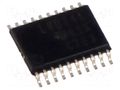 IC: interface; line interface,line receiver,line driver; LVTTL TEXAS INSTRUMENTS SN65LVDT41PW