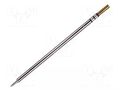Tip; chisel; 2mm; 510°C; for soldering station METCAL CVC-9CH0020A