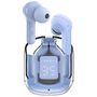 Acefast T6 TWS Bluetooth In-Ear Wireless Headphones - Light Blue, Acefast 6974316281559 6974316281559