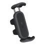 Baseus Steel Cannon 2 smartphone holder for ventilation grille black (SUGP000001), Baseus 6932172612207 6932172612207