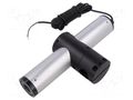 Module: laser; 30mW; green; line; 532nm; 21.6÷26.4VDC; 50÷150mA PICOTRONIC LD532-30-24-40X210