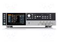LCR meter; touch screen,LCD TFT 5"; 10mΩ÷100Ω,100mΩ÷100MΩ ROHDE & SCHWARZ LCX200