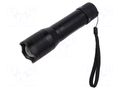 Torch: LED; 5h; 1500lm; IPX7; Super Bright 1500 Goobay GOOBAY-44559
