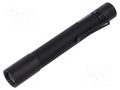 Torch: LED; 4h; 120lm; IPX4; Zoom 120 GOOBAY GOOBAY-58389