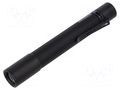 Torch: LED; 4h; 120lm; IPX4; Zoom 120 GOOBAY GOOBAY-58389