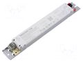 Power supply: switching; LED; 75W; 90÷216VDC; 350÷500mA; IP20; LC TRIDONIC 87501101