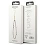 Guess pendant GUSTPEARU Phone Strap lilac/lilac Heishi Beads, Guess 3666339048334 3666339048334
