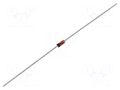 Diode: switching; THT; 100V; 0.3A; 14 inch reel; Ifsm: 4A; DO35 VISHAY 1N914TR-VIS