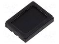 Loudspeaker; miniature; 100mW; 8Ω; 15x11x3mm; Sound level: 92dB LOUDITY LD-SPS1511-09R