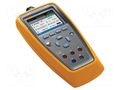 Meter: EV Charging Station Analyzer; IP40; Display: LCD; 1A FLUKE FLK-FEV350/TY2