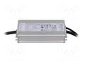 Power supply: switching; LED; 100W; 34÷95V; 1050÷1500mA; 90÷305VAC INVENTRONICS EUM-100S150DG