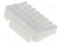 Connector: wire-board; plug; female; PIN: 7; GH; for cable; 1.25mm JST GHR-07V-S