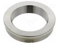 Thread adapter; Thread: metric,PG; Int.thread: PG36; brass LAPP LP-52104290