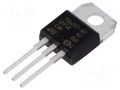 Triac; 800V; 16A; TO220ABIns; Igt: 25mA; Ifsm: 126A STMicroelectronics T1625T-8I
