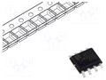 IC: voltage regulator; LDO,adjustable; 0.6÷5.5V; 2A; SOP8PP; SMD TAEJIN TECHNOLOGY / HTC Korea TJ4320GDP-ADJ-TT