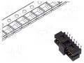 Connector: PCB-cable/PCB; socket; male; Milli-Grid; vertical; THT MOLEX MX-87832-1414