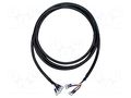 Test acces: mains cable; Features: 6RVV4 VDE type GW INSTEK GPW-015