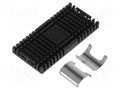 Heatsink TRACO POWER TEN-HS1
