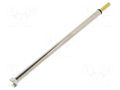 Tip; special; 5.18x4.32mm; 471°C; for soldering station,SOIC8 METCAL RCP-DL2