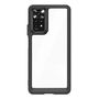 Outer Space Case silicone case for Xiaomi Poco M4 Pro 5G - black, Hurtel 5907769310829