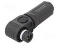 Connector: DC supply; female; SurLok Plus; 300A; 1.5kV; PIN: 1 AMPHENOL SLPHPC70BSB2