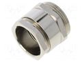 Cable gland; G1 1/4"; IP54; brass BM GROUP BM2457