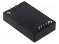 Converter: DC/DC; 150W; Uin: 12÷160VDC; Uout: 54VDC; Iout: 2.8A CINCON CQB150W14-72S54N