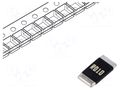 Resistor: metal strip; sensing; SMD; 2512; 10mΩ; 2W; ±1%; -55÷170°C EATON ELECTRONICS MSMA2512R0100FEN