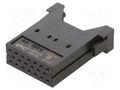 Connector: HDC; module; female; EPIC® MC; PIN: 20; 4A; 100V; crimped LAPP 10383700