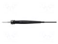Soldering iron: with htg elem; 150W; for soldering station; 24V ERSA ERSA-0105CDJ