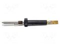 Heating element; for  soldering iron ERSA ERSA-084100J