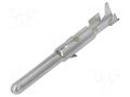 LAPP connector MC SCEG AG 0.5-1.5 D=2.5 MALE CONTACT LAPP 11201000