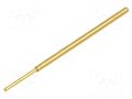Test needle; Operational spring compression: 4.2mm; 3A,4A; 1N FIXTEST 100.08.09.10