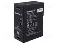 Power supply: switching; for DIN rail; 240W; 24VDC; 10A; 85÷264VAC WEIDMÜLLER PROBAS-240W24V10A