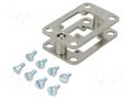 Mounting adapter; size H-B 6; EPIC H-B LAPP 44429440
