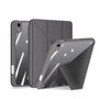 Dux Ducis Magi case for iPad mini 2021 smart cover with stand and storage for Apple Pencil gray, Dux Ducis 6934913035528 6934913035528