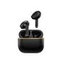 Dudao U15H TWS Bluetooth 5.1 wireless headphones black, Dudao 6973687244699 6973687244699