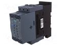 Automation module: softstart; Usup: 400÷600VAC; 55kW; S3; 106A SIEMENS 3RW4047-2BB15