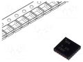IC: PMIC; battery charging controller; Iout: 10A; 2.1÷22V; VQFN24 TEXAS INSTRUMENTS BQ24617RGET
