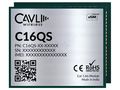 Module: LTE; Down: 5Mbps; Up: 10Mbps; LGA; SMD; GNSS,LTE CAT1bis CAVLI WIRELESS INCORPORATED C16QS-EA-GNAH